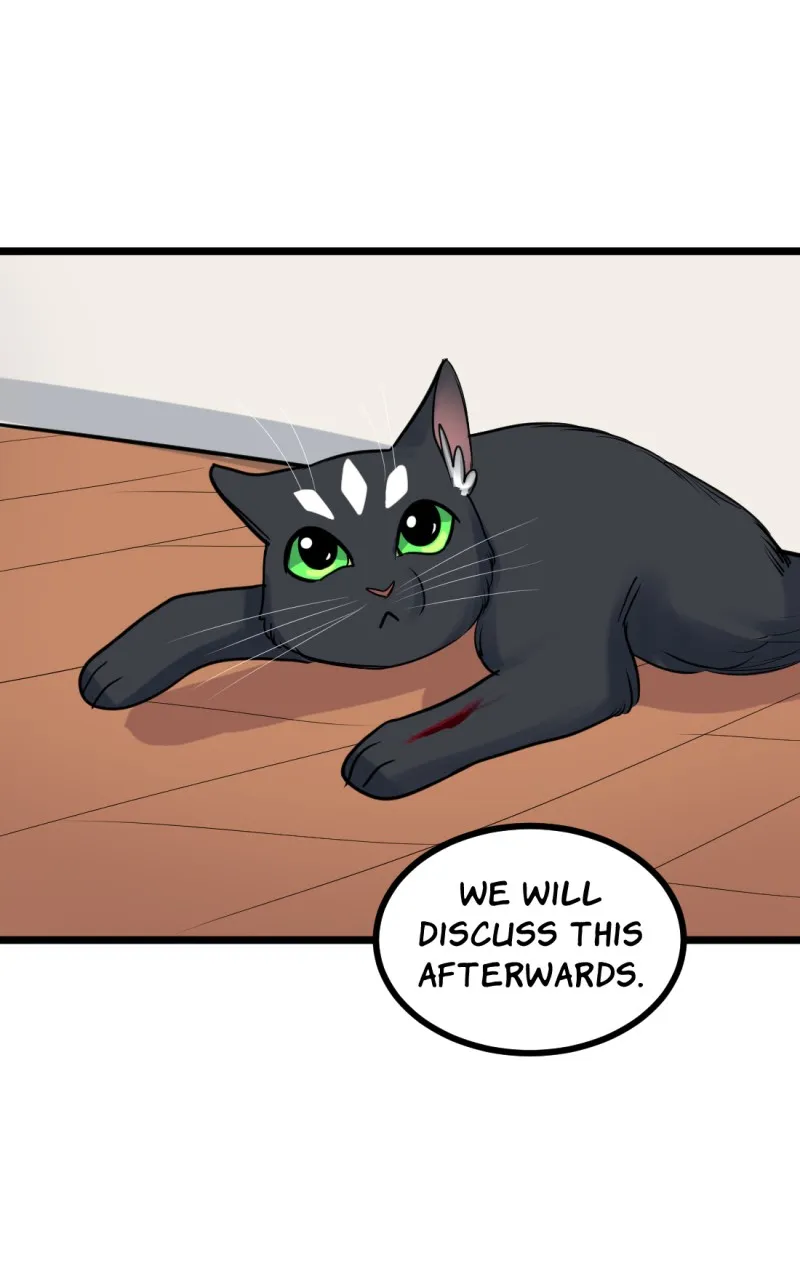 Brimstone and Roses Chapter 27 page 4 - 
