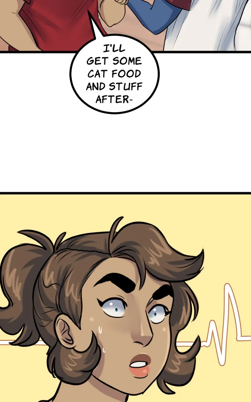 Brimstone and Roses Chapter 27 page 31 - 
