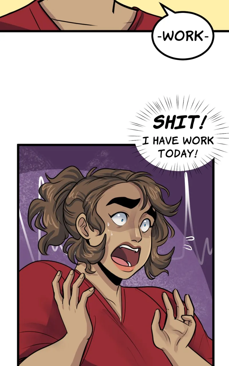 Brimstone and Roses Chapter 27 page 32 - 