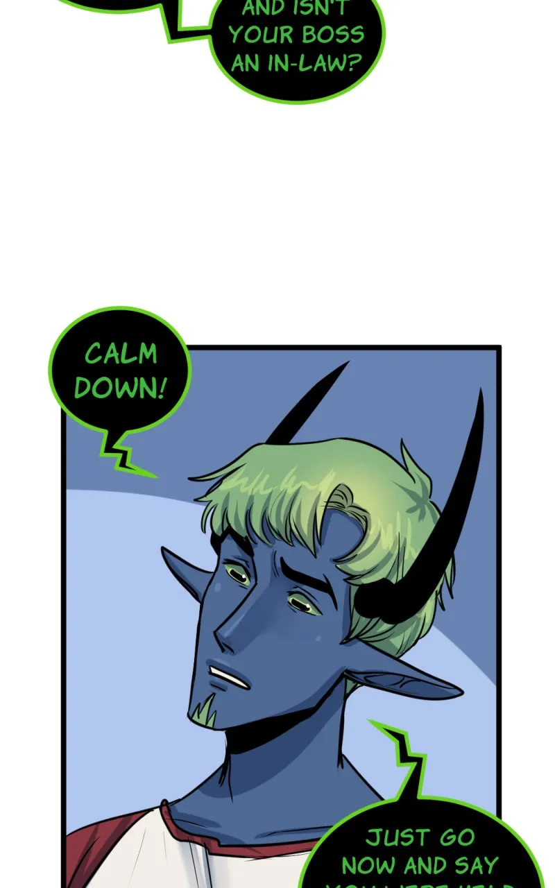 Brimstone and Roses Chapter 27 page 35 - 