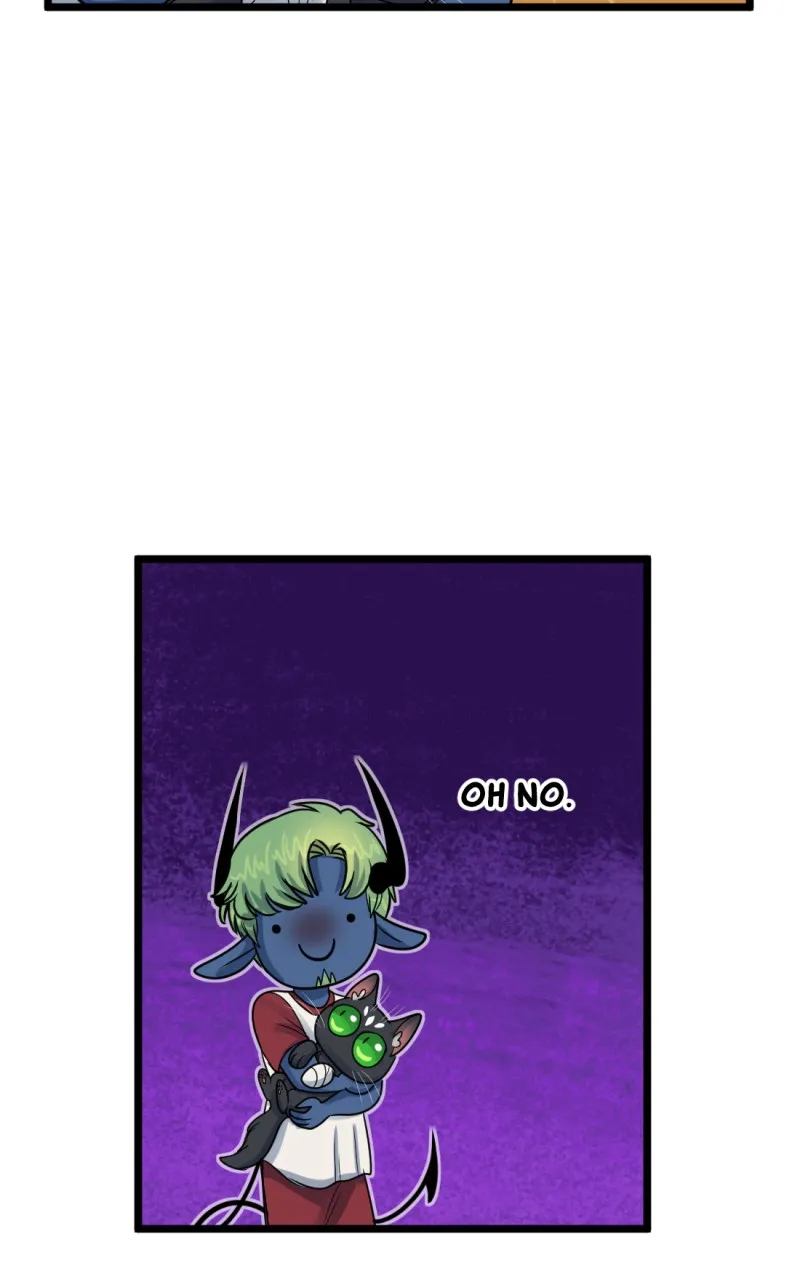 Brimstone and Roses Chapter 27 page 40 - 