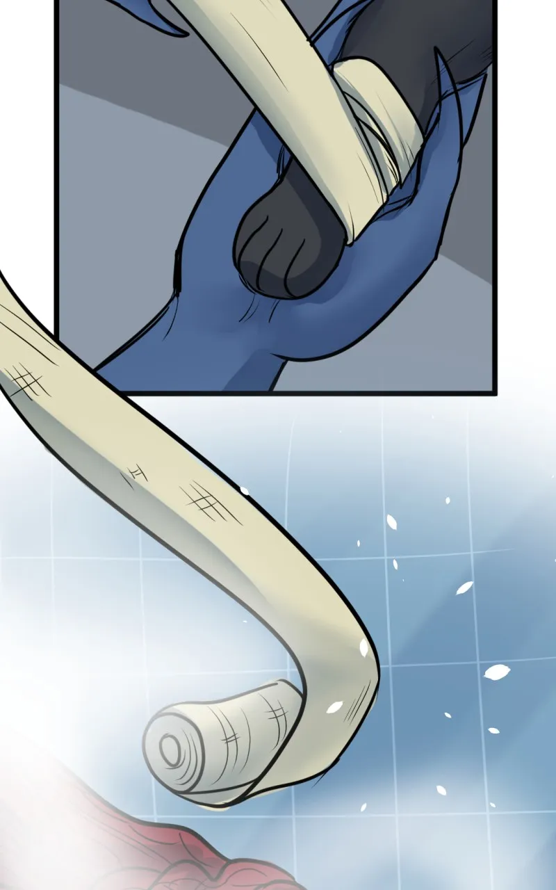 Brimstone and Roses Chapter 27 page 7 - 