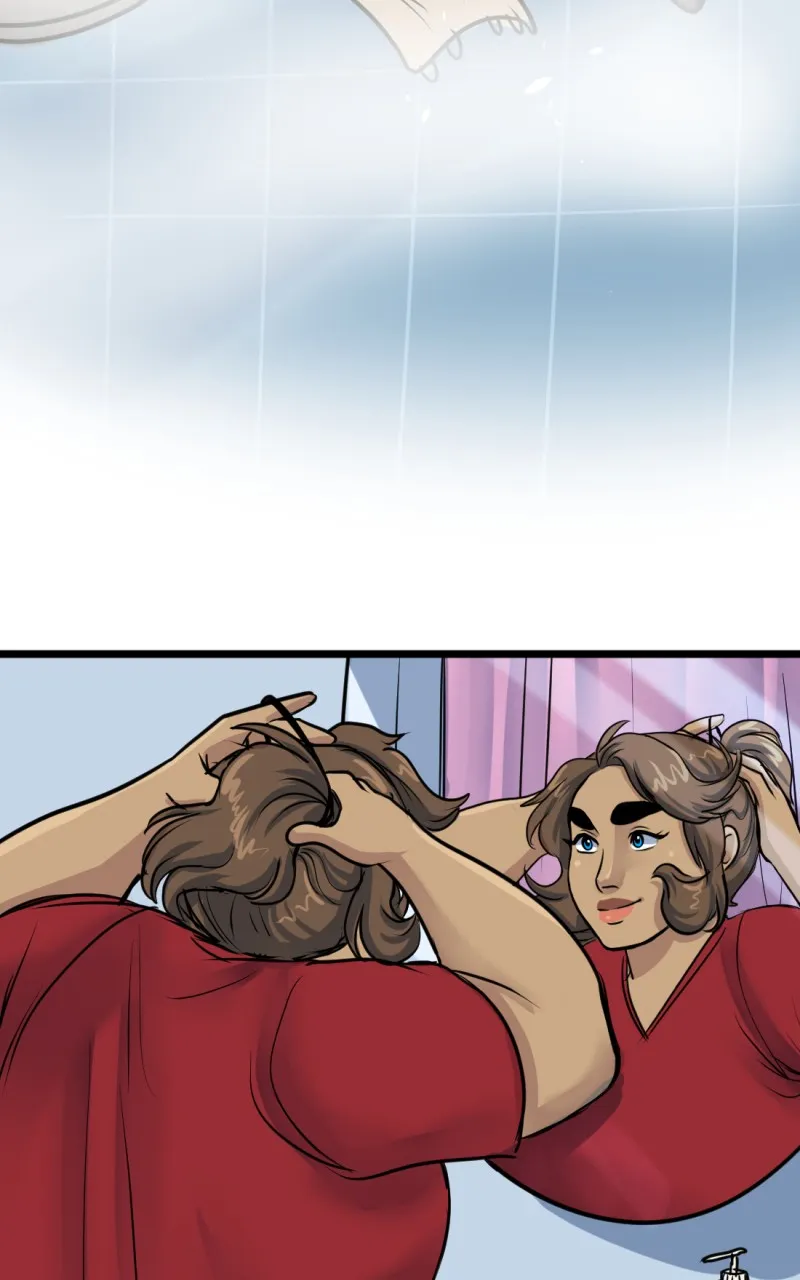 Brimstone and Roses Chapter 27 page 9 - 