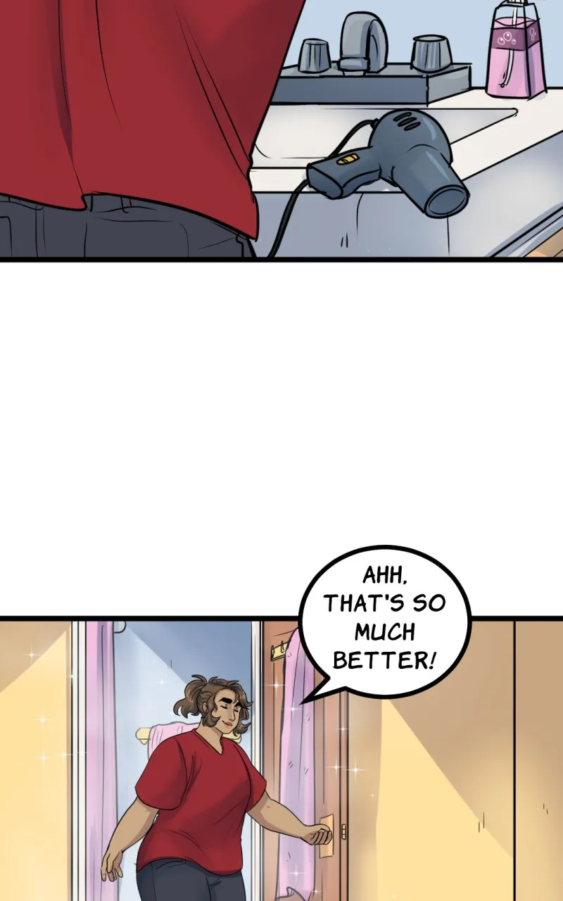 Brimstone and Roses Chapter 27 page 10 - 