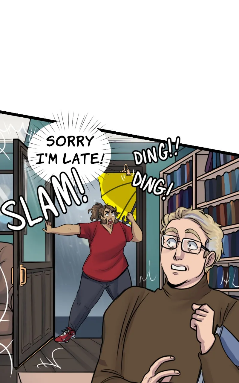 Brimstone and Roses Chapter 28 page 2 - 