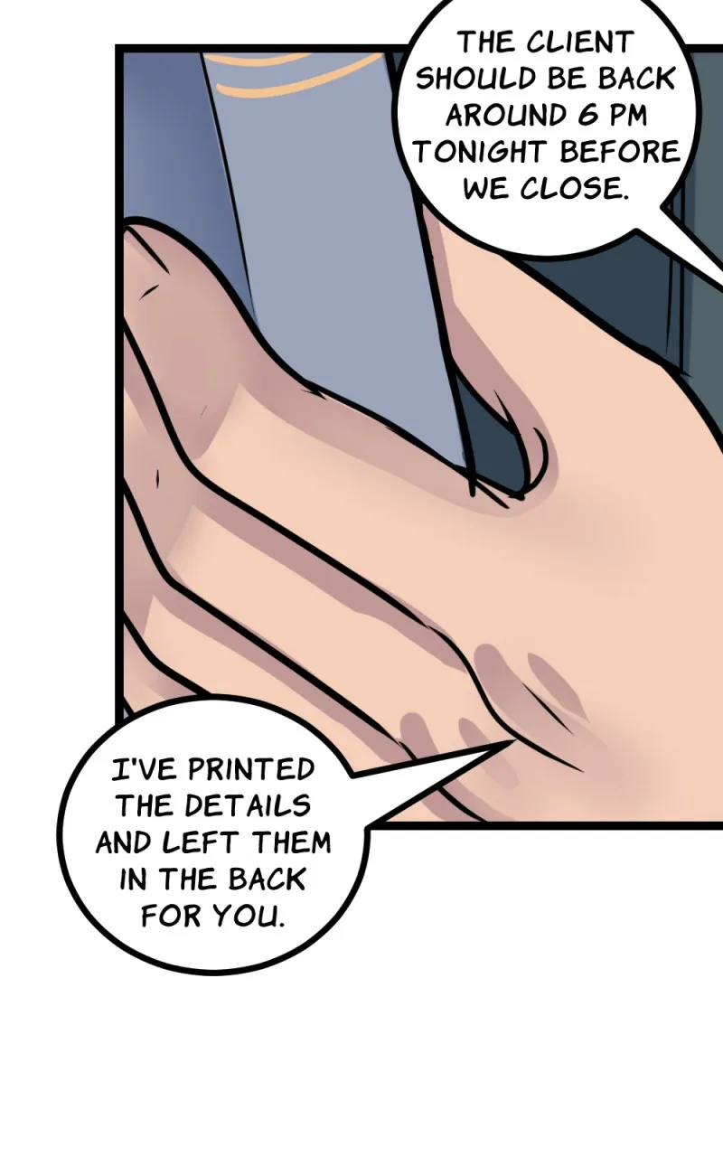 Brimstone and Roses Chapter 28 page 12 - 