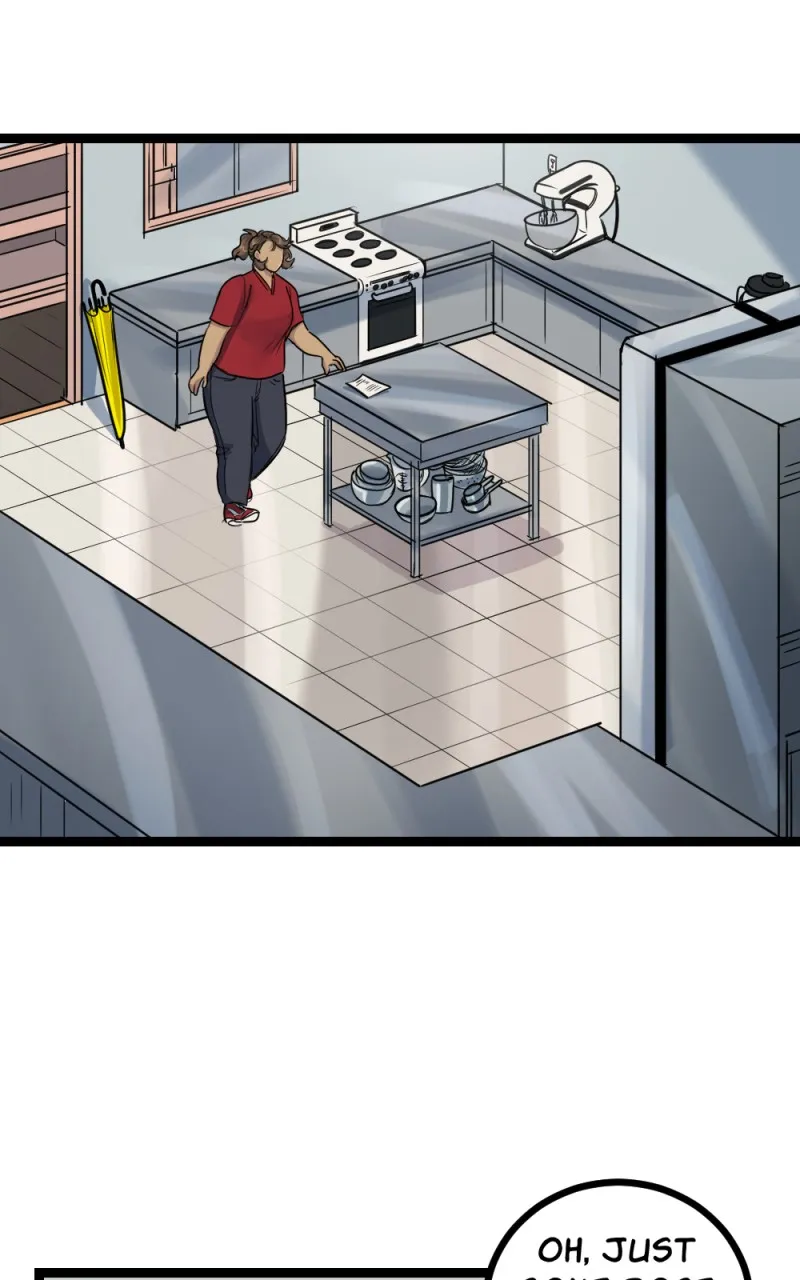 Brimstone and Roses Chapter 28 page 14 - 