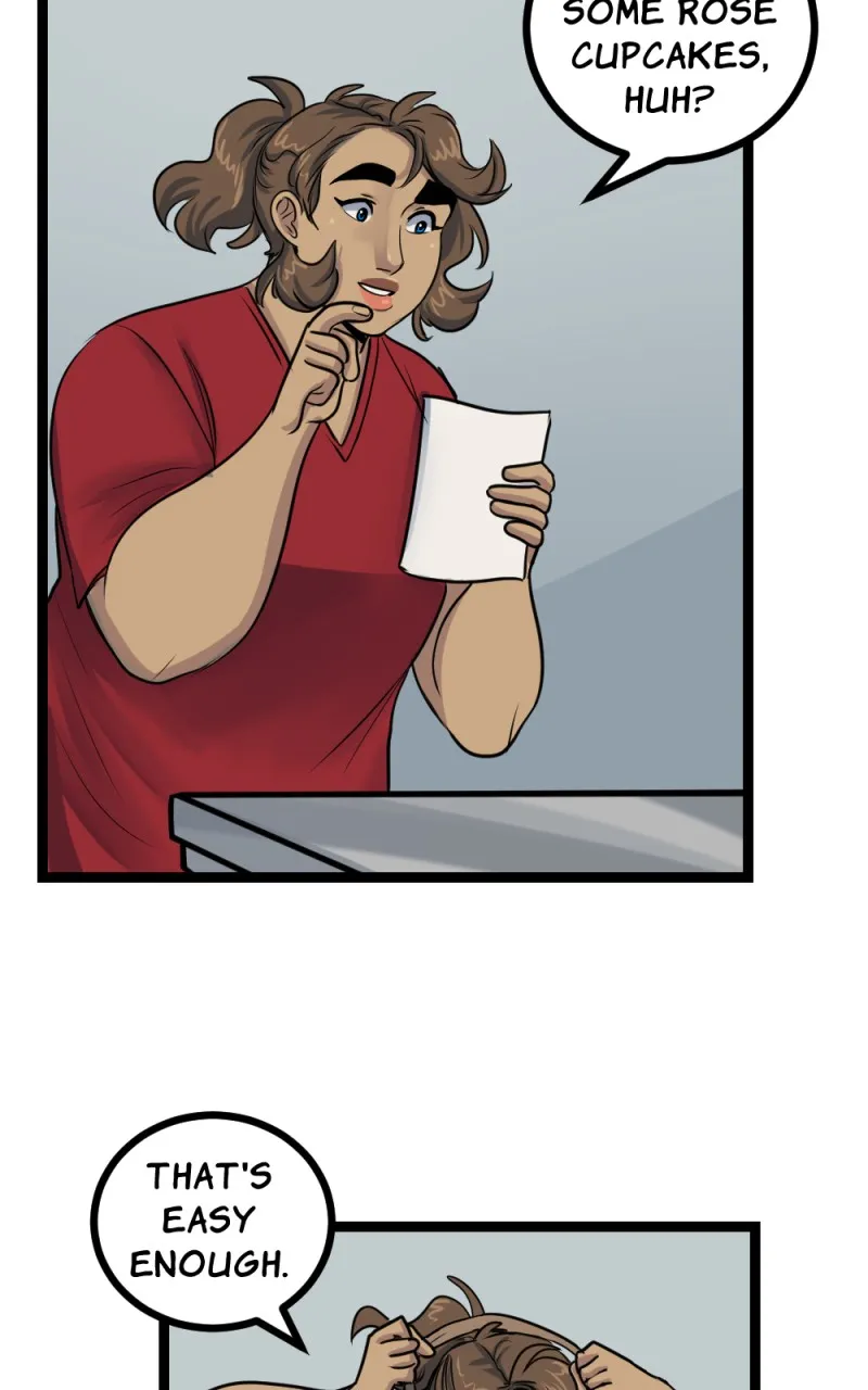 Brimstone and Roses Chapter 28 page 15 - 