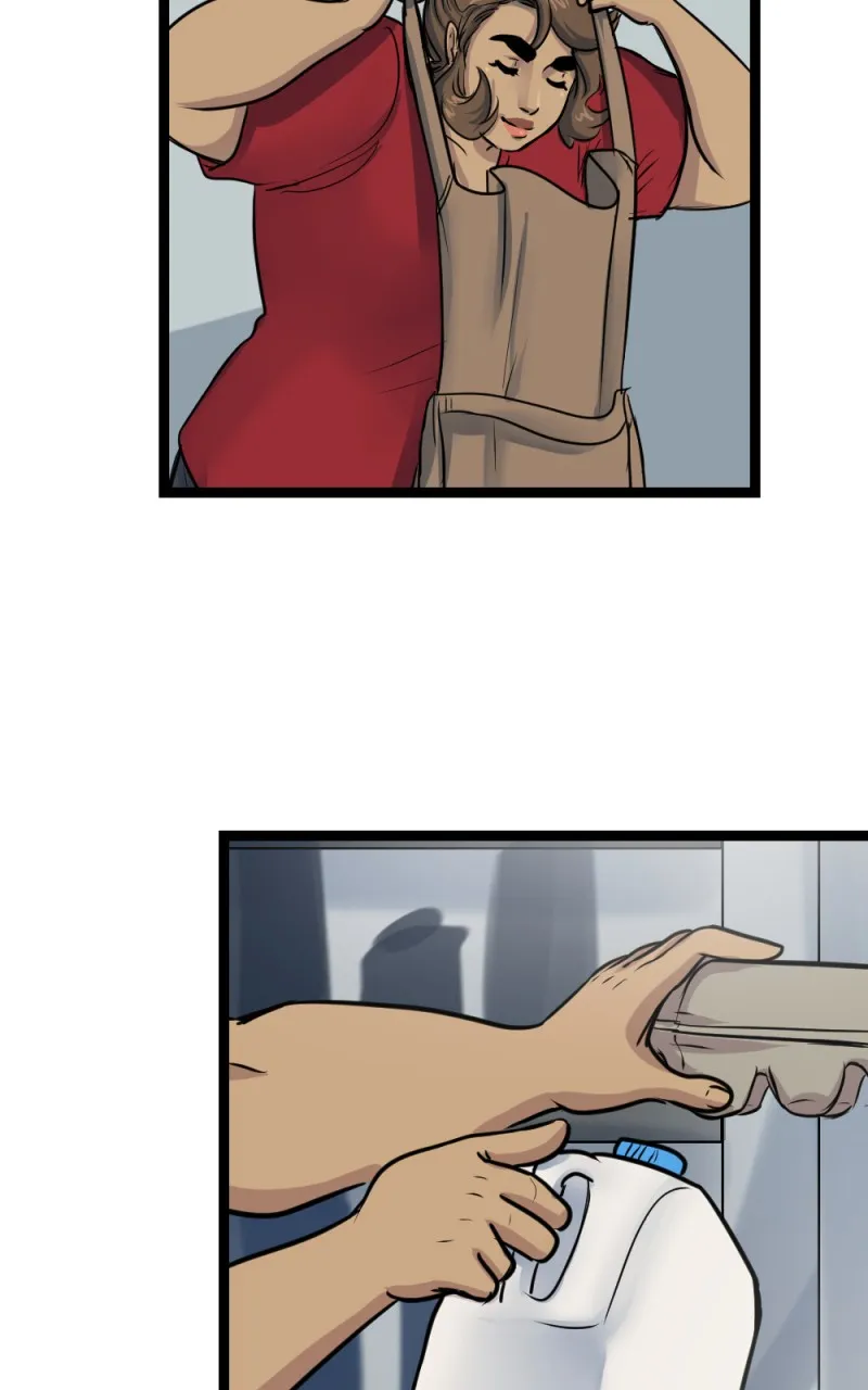 Brimstone and Roses Chapter 28 page 16 - 