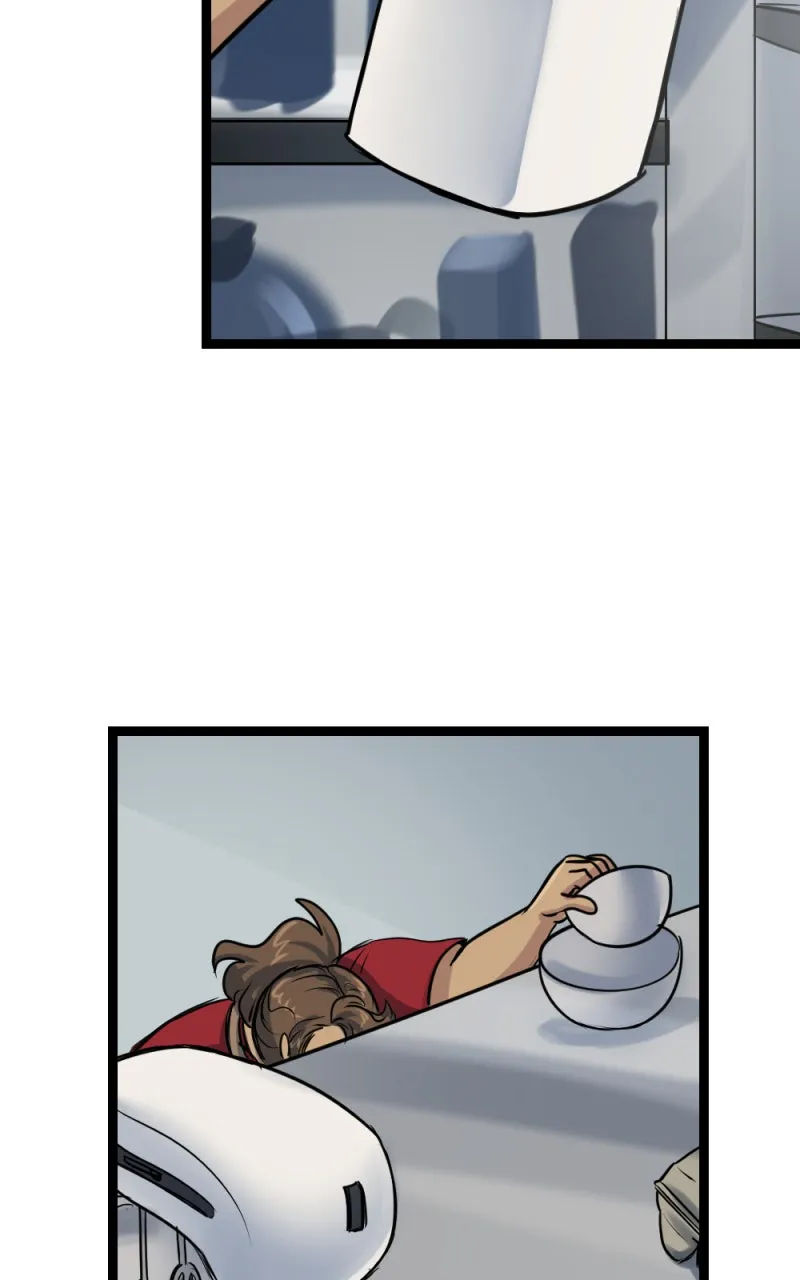 Brimstone and Roses Chapter 28 page 17 - 
