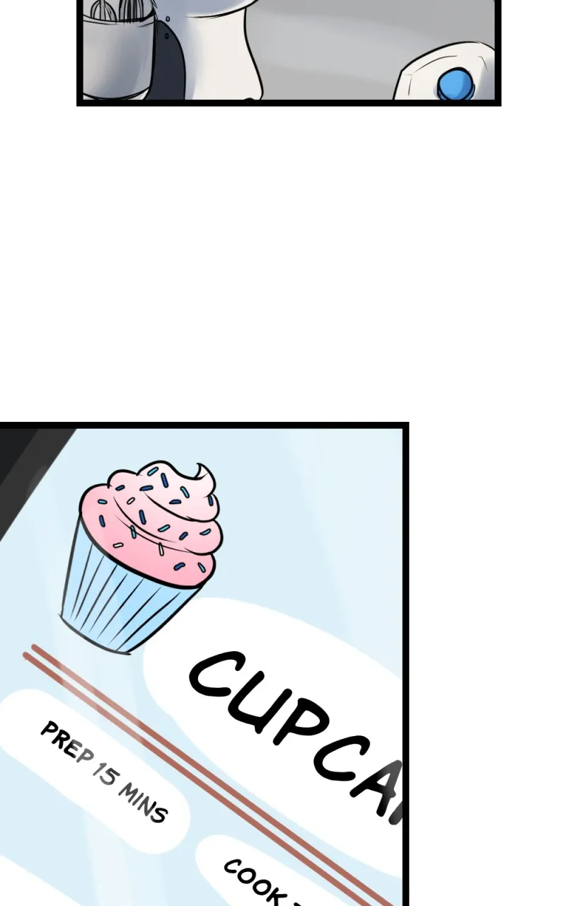 Brimstone and Roses Chapter 28 page 18 - 