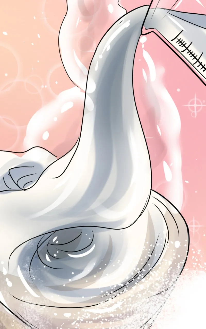 Brimstone and Roses Chapter 28 page 20 - 