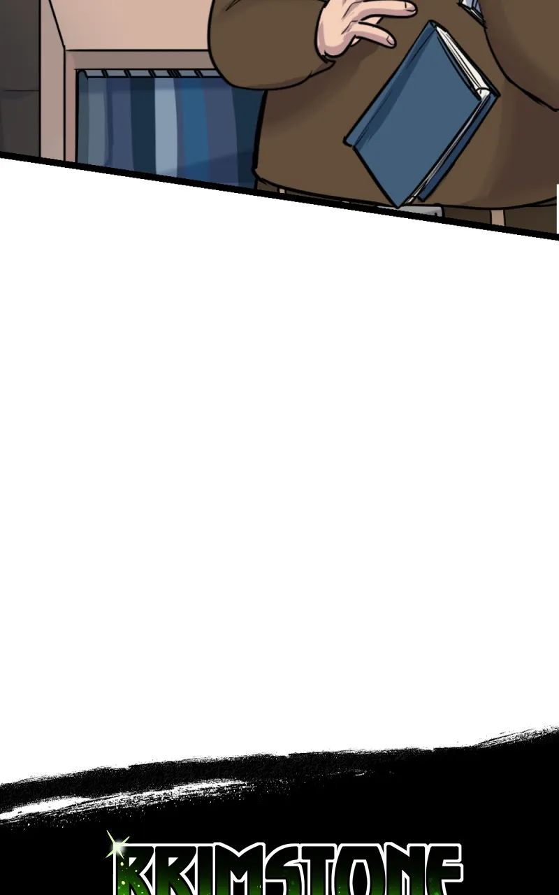 Brimstone and Roses Chapter 28 page 3 - 
