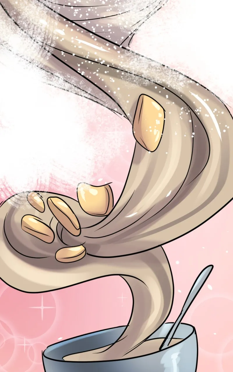Brimstone and Roses Chapter 28 page 21 - 
