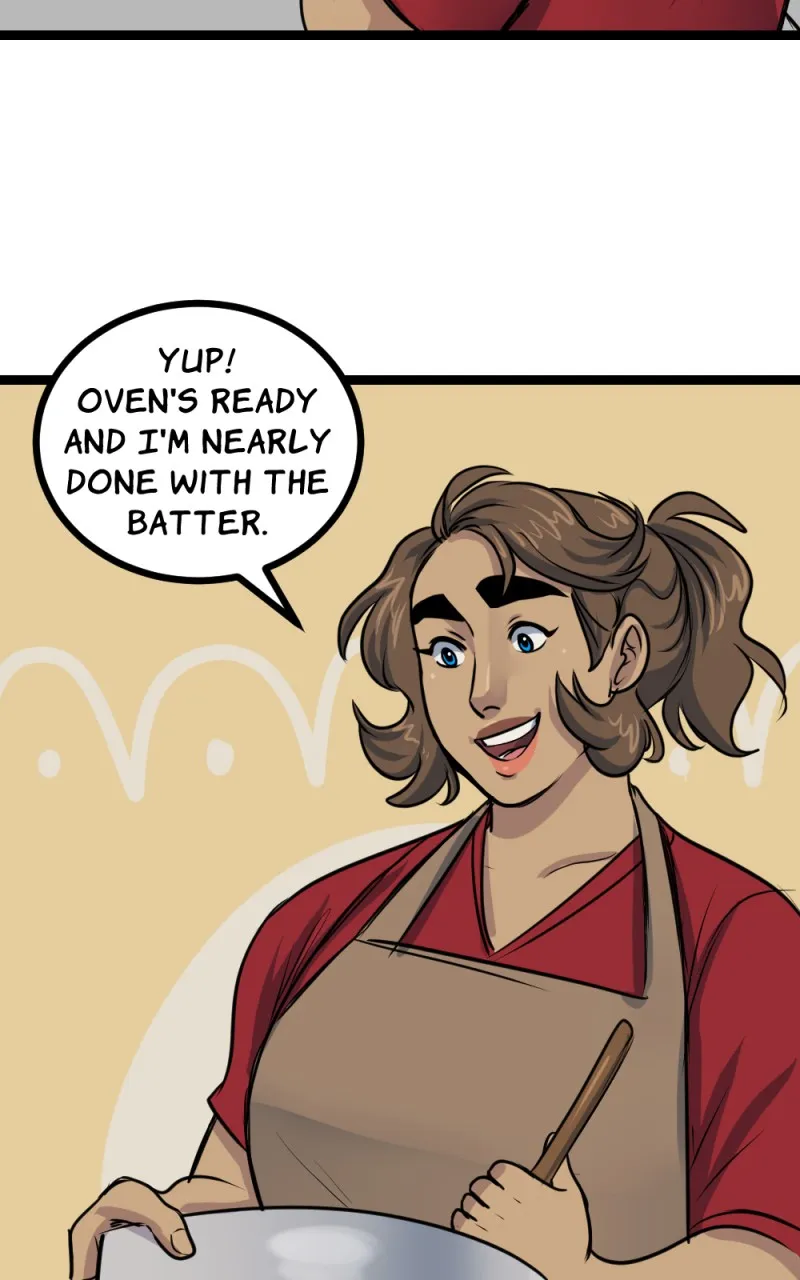 Brimstone and Roses Chapter 28 page 23 - 