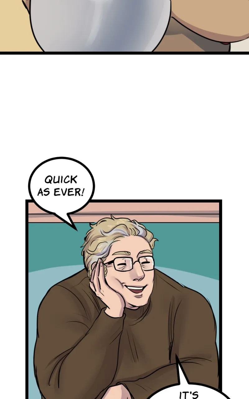 Brimstone and Roses Chapter 28 page 24 - 