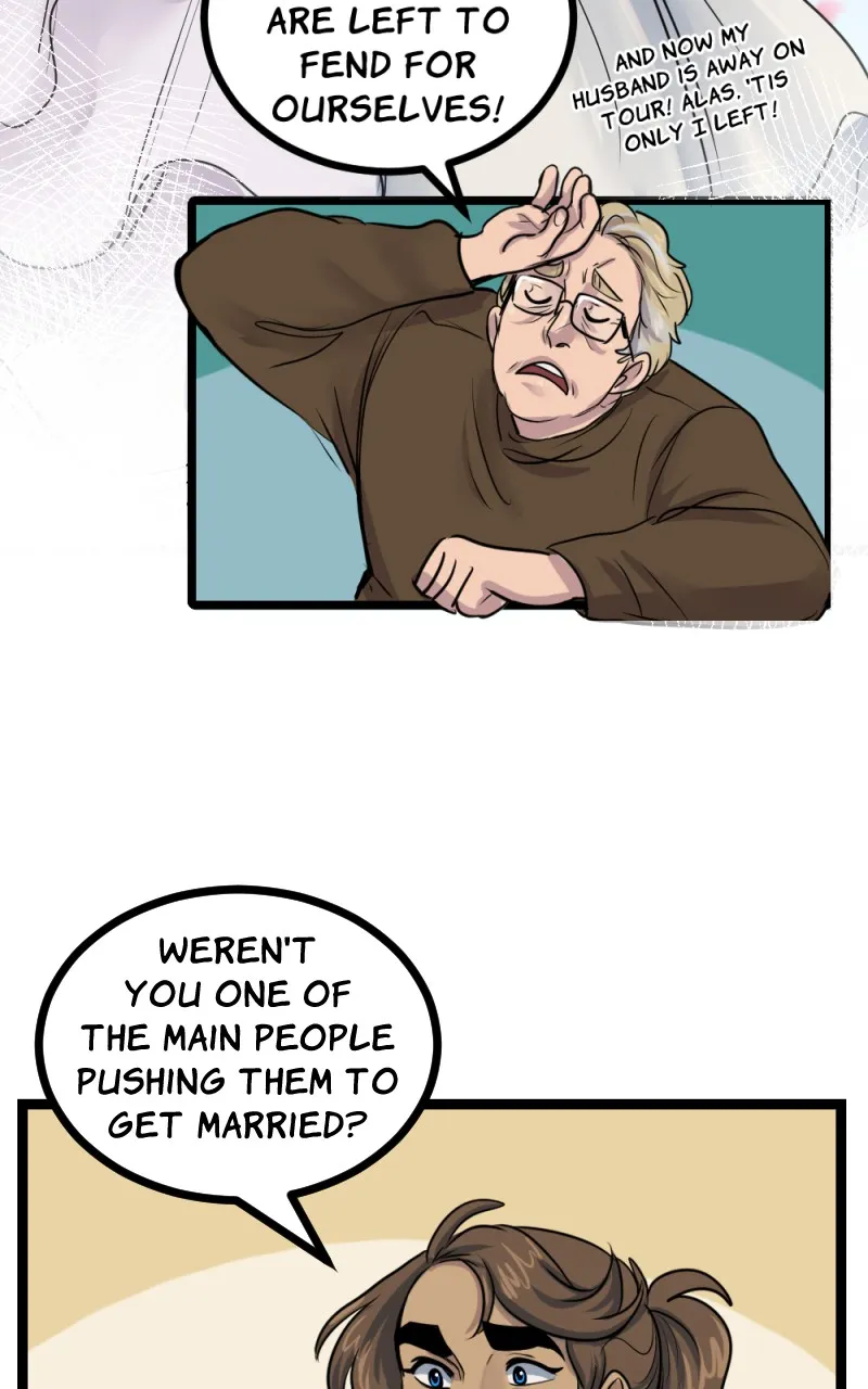 Brimstone and Roses Chapter 28 page 26 - 