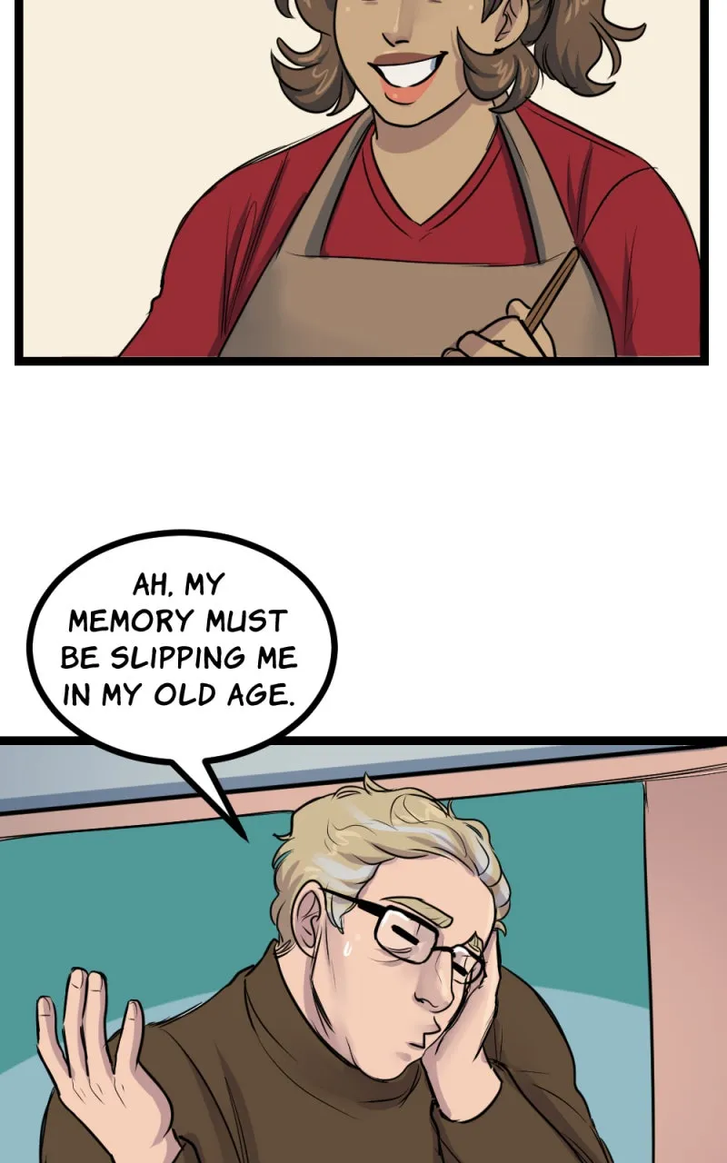 Brimstone and Roses Chapter 28 page 27 - 