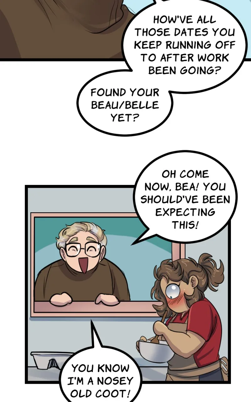 Brimstone and Roses Chapter 28 page 29 - 