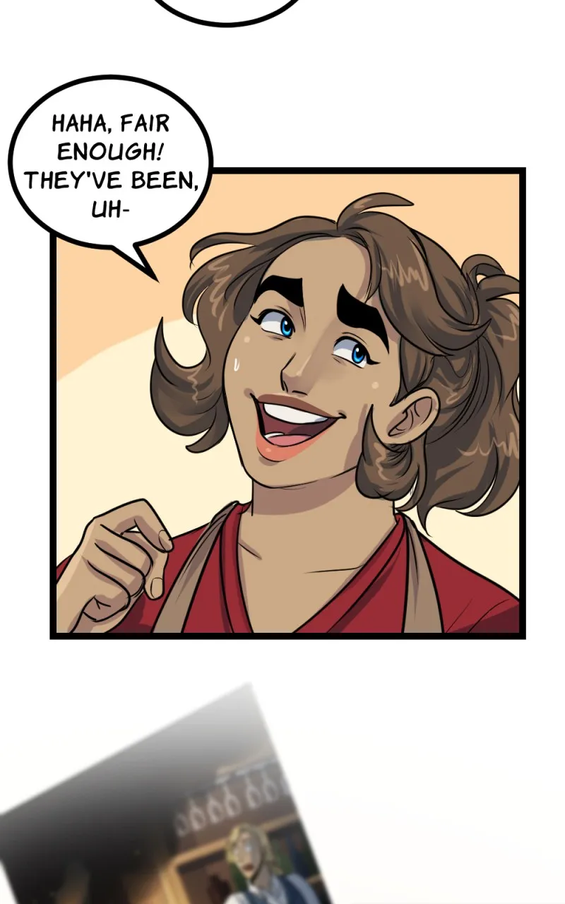 Brimstone and Roses Chapter 28 page 30 - 