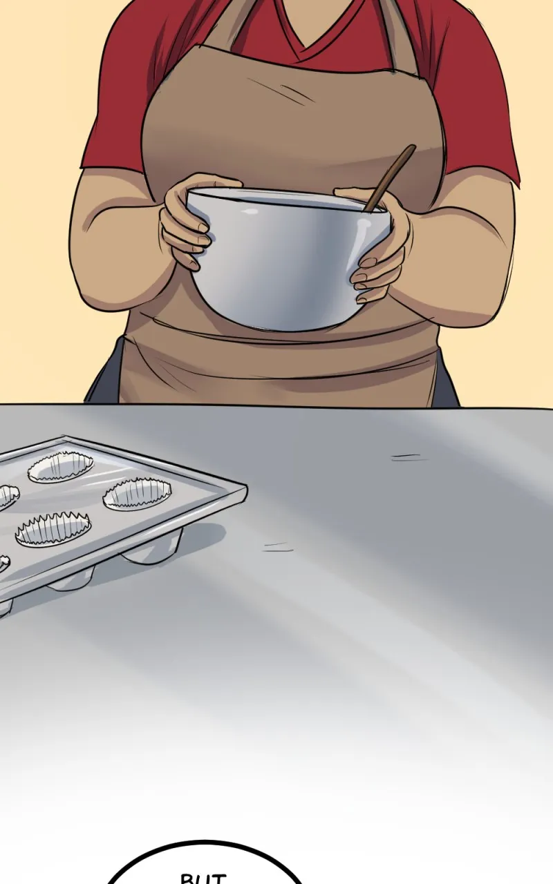 Brimstone and Roses Chapter 28 page 32 - 