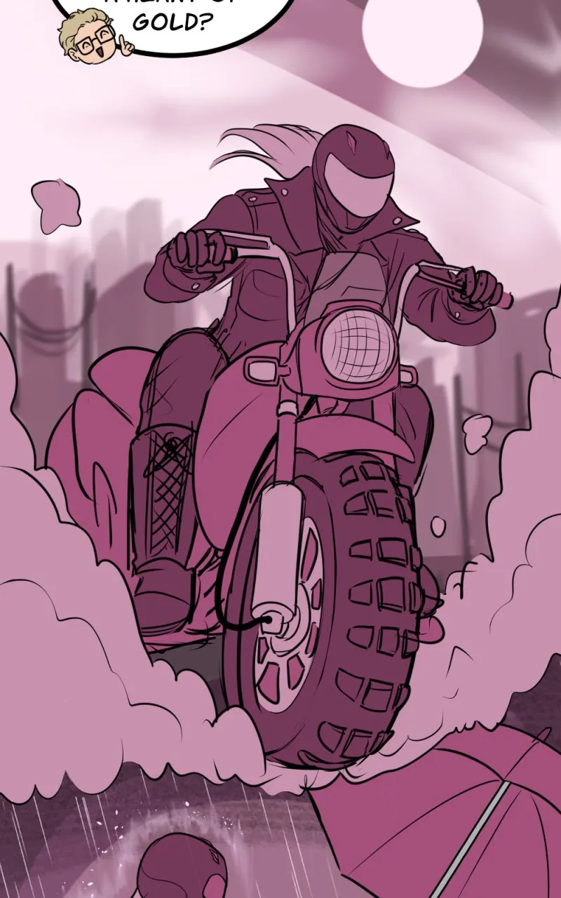 Brimstone and Roses Chapter 28 page 34 - 