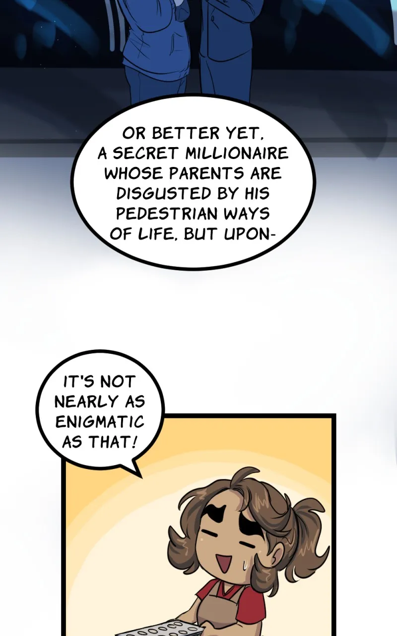 Brimstone and Roses Chapter 28 page 37 - 