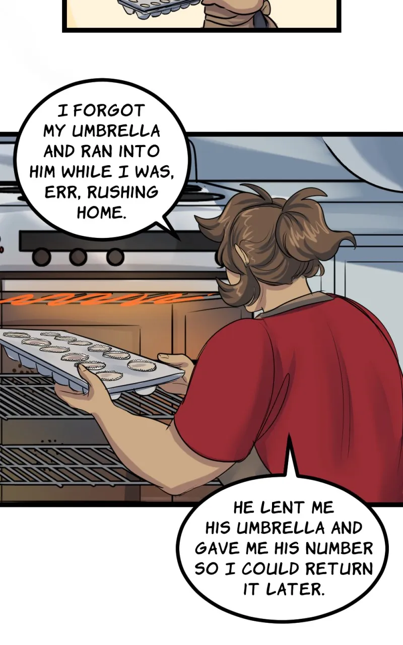 Brimstone and Roses Chapter 28 page 38 - 