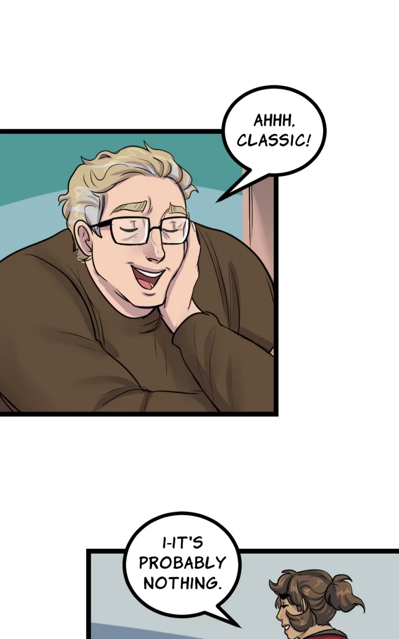 Brimstone and Roses Chapter 28 page 39 - 