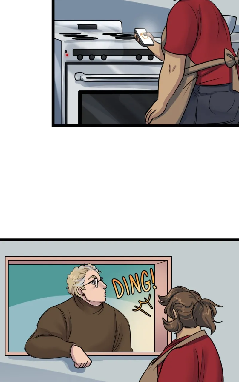Brimstone and Roses Chapter 28 page 40 - 