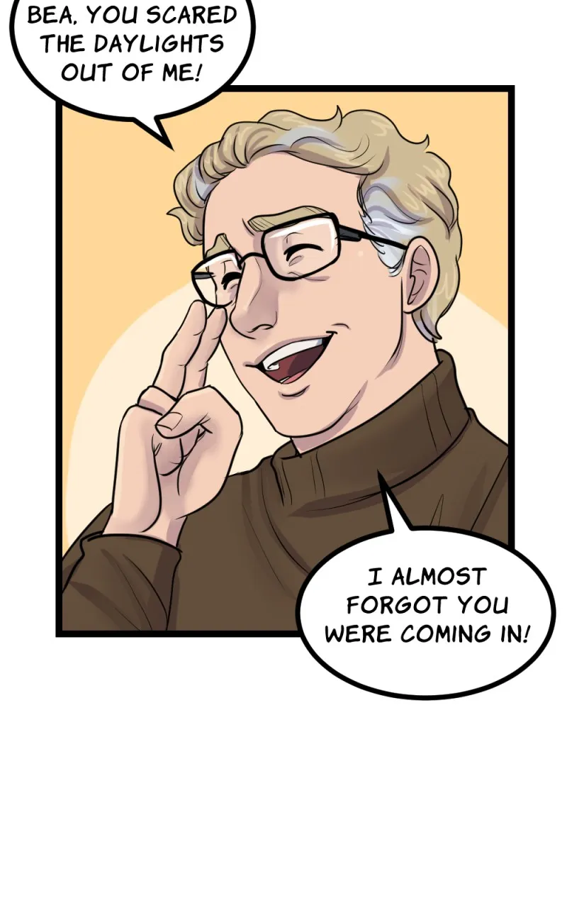 Brimstone and Roses Chapter 28 page 5 - 