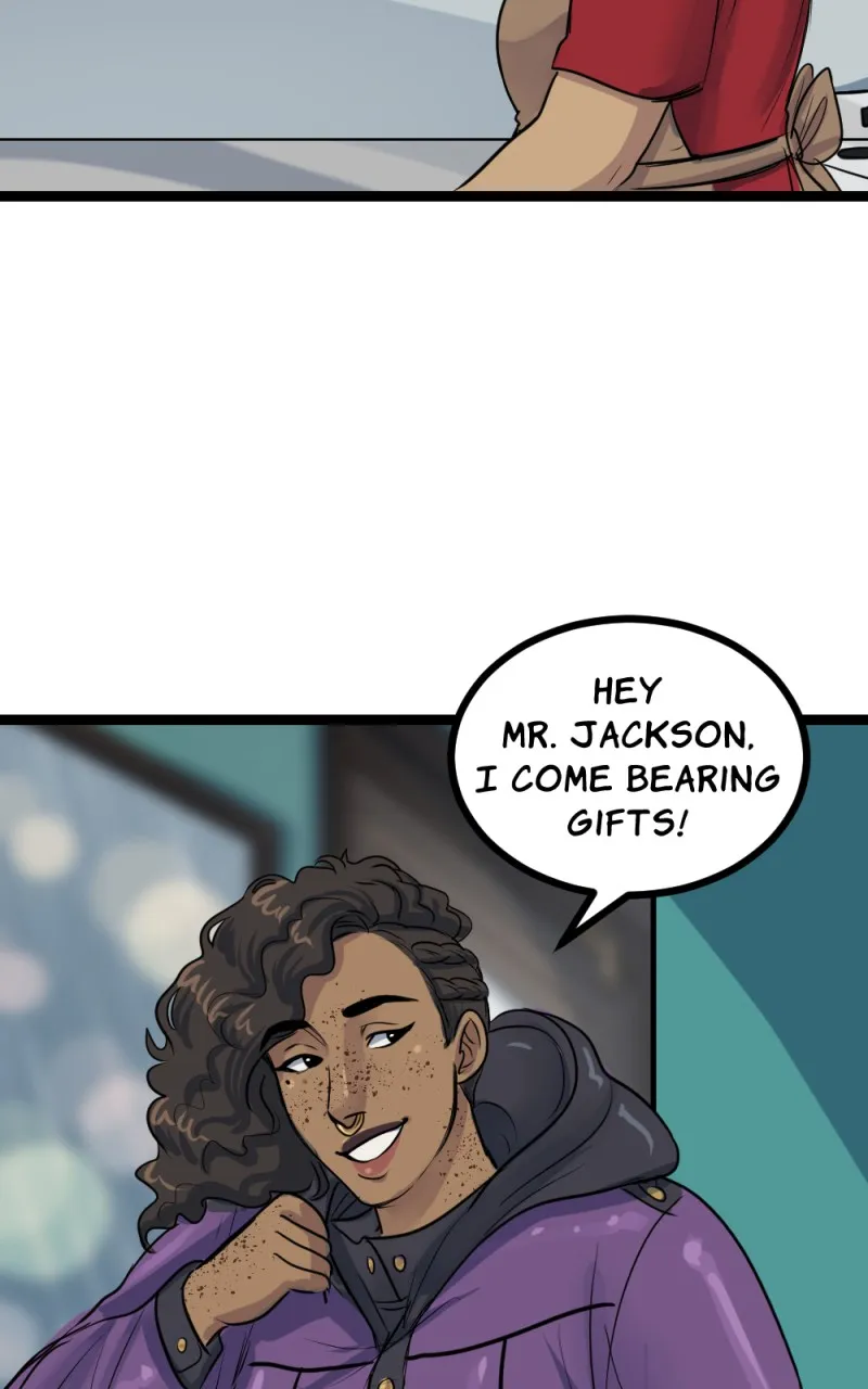 Brimstone and Roses Chapter 28 page 41 - 