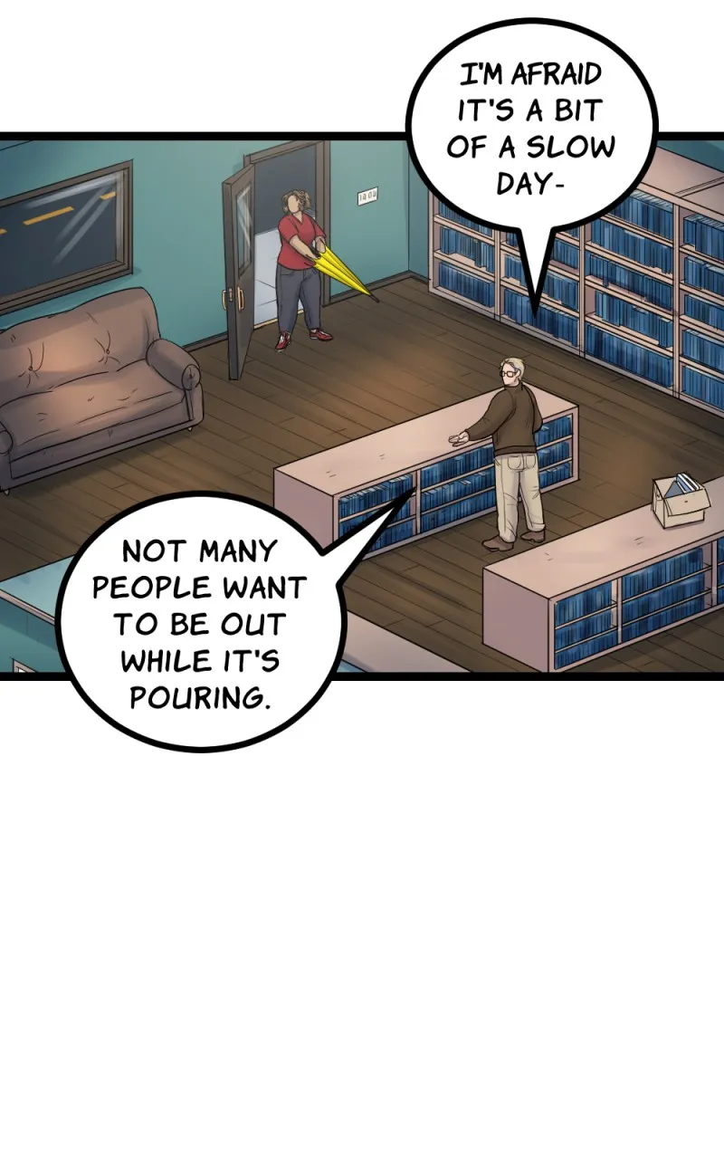 Brimstone and Roses Chapter 28 page 6 - 