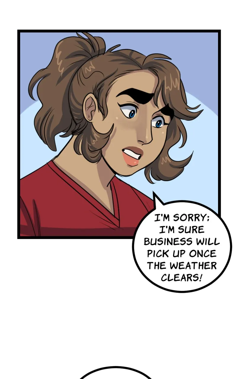 Brimstone and Roses Chapter 28 page 7 - 