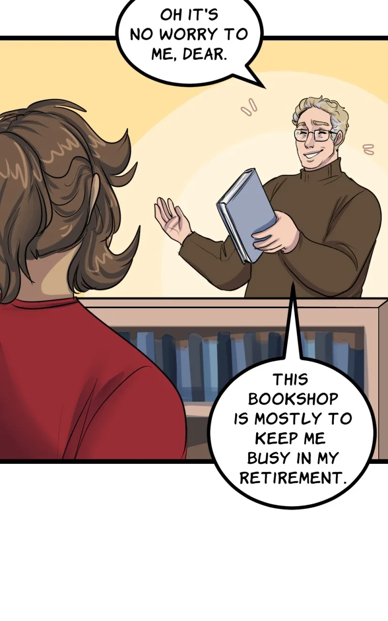 Brimstone and Roses Chapter 28 page 8 - 