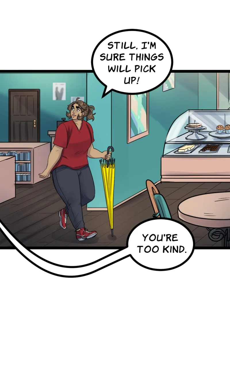 Brimstone and Roses Chapter 28 page 9 - 