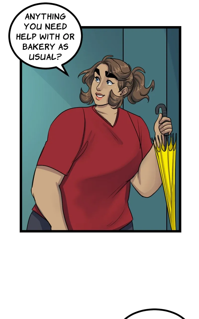 Brimstone and Roses Chapter 28 page 10 - 