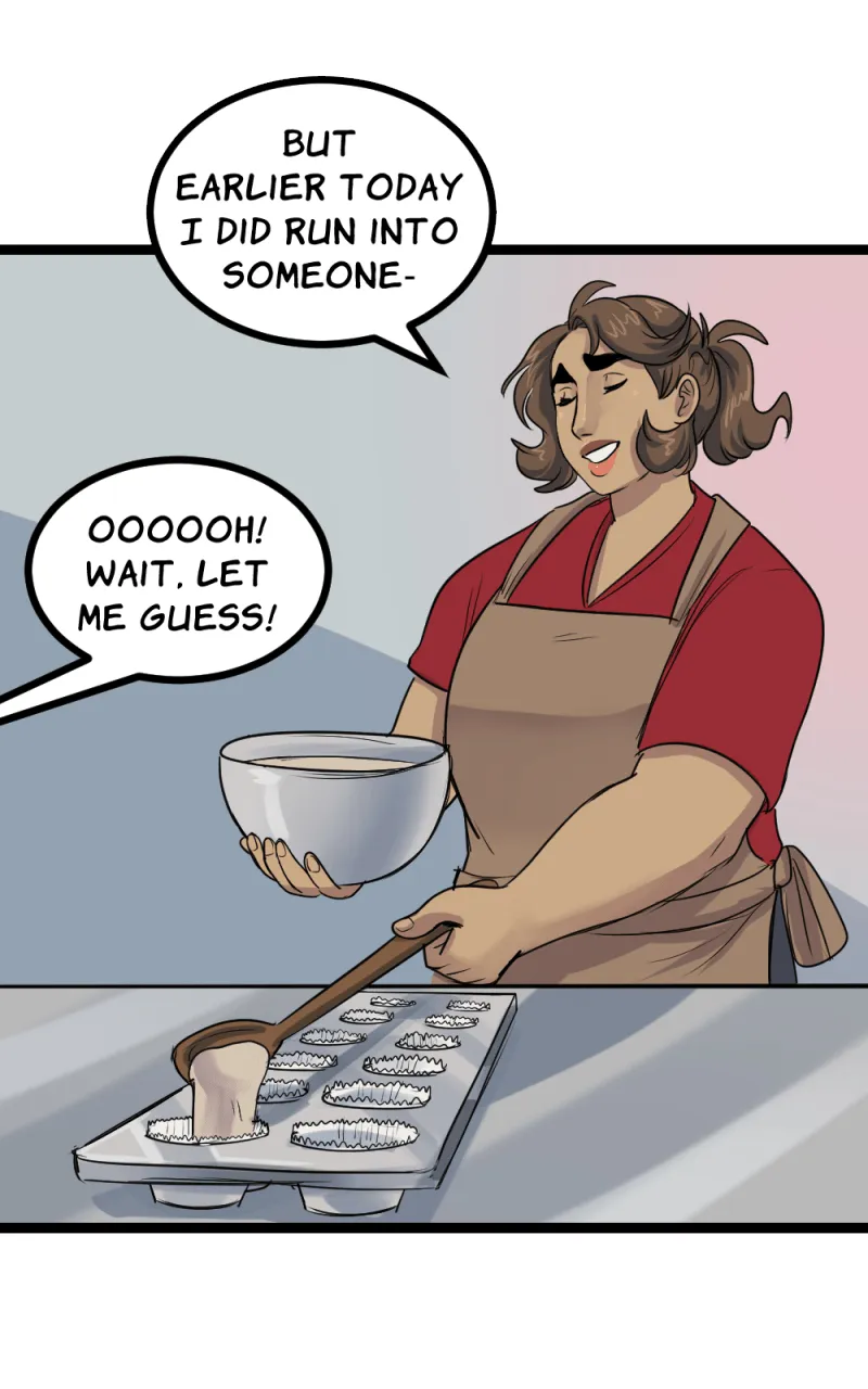 Brimstone and Roses Chapter 29 page 2 - 