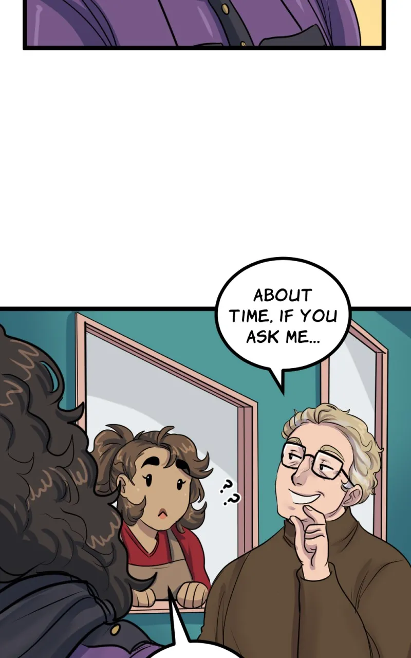 Brimstone and Roses Chapter 29 page 11 - 
