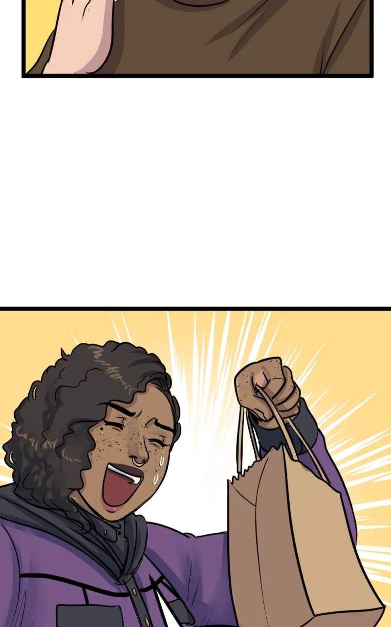Brimstone and Roses Chapter 29 page 13 - 
