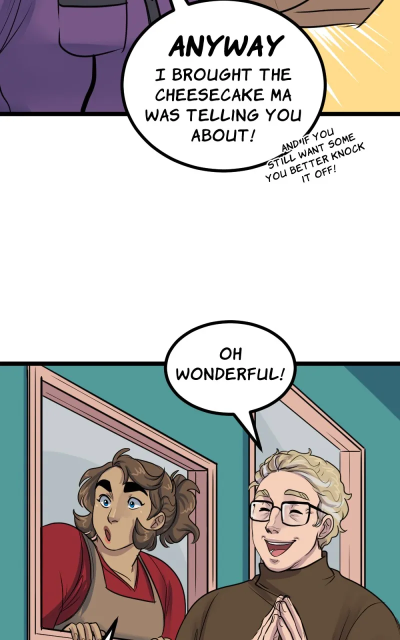 Brimstone and Roses Chapter 29 page 14 - 