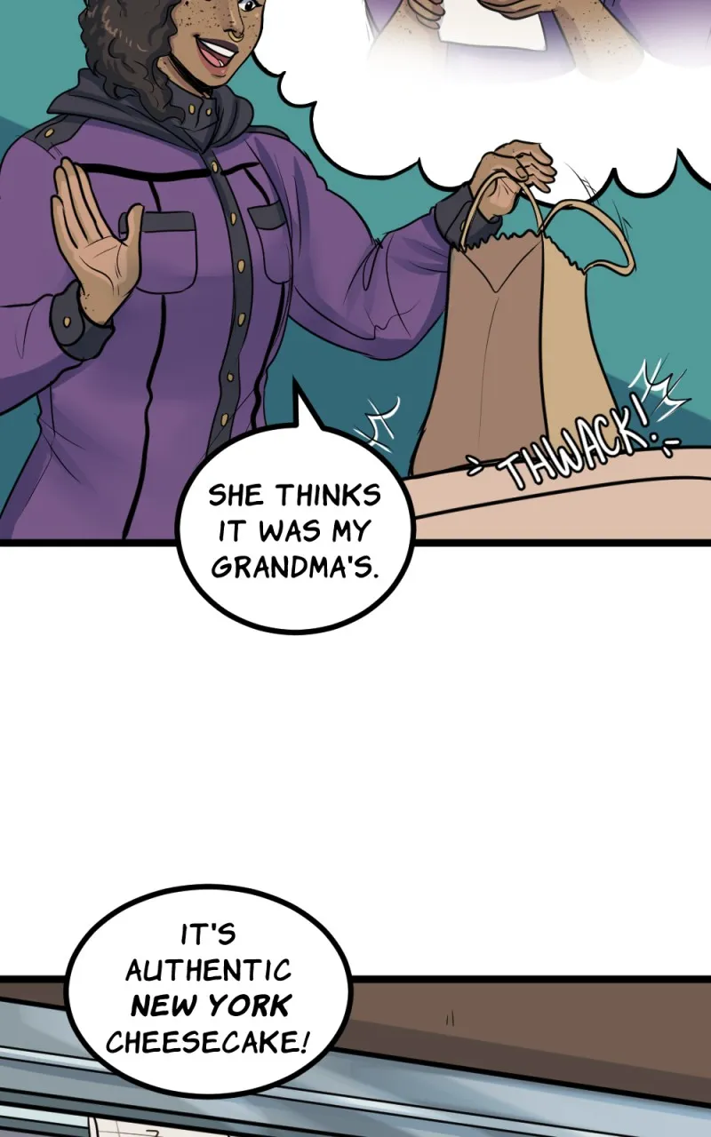Brimstone and Roses Chapter 29 page 16 - 