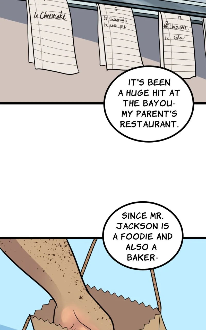 Brimstone and Roses Chapter 29 page 17 - 