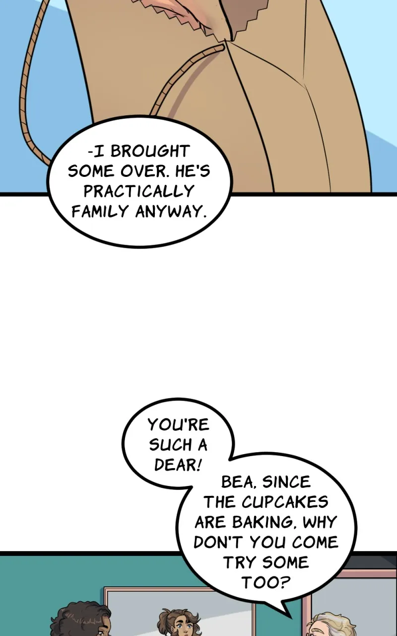 Brimstone and Roses Chapter 29 page 18 - 