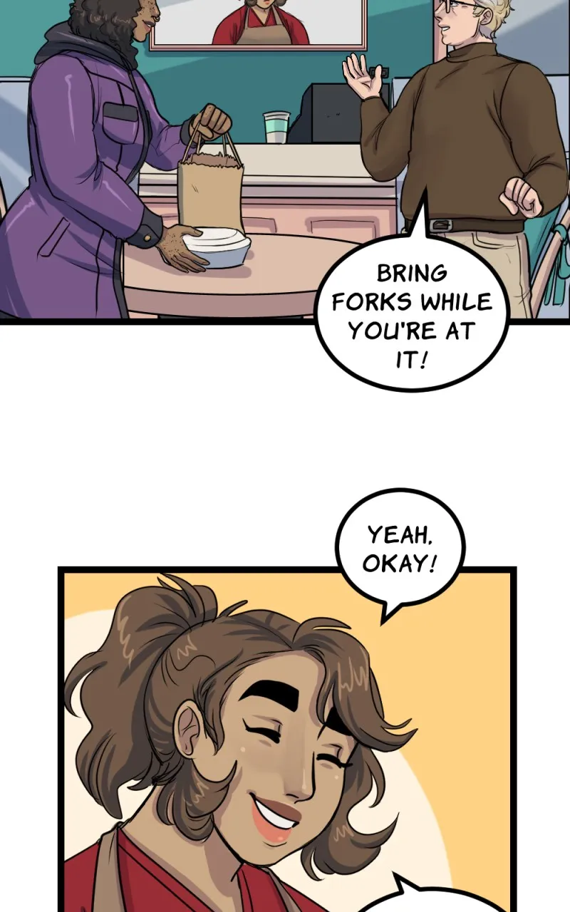 Brimstone and Roses Chapter 29 page 19 - 