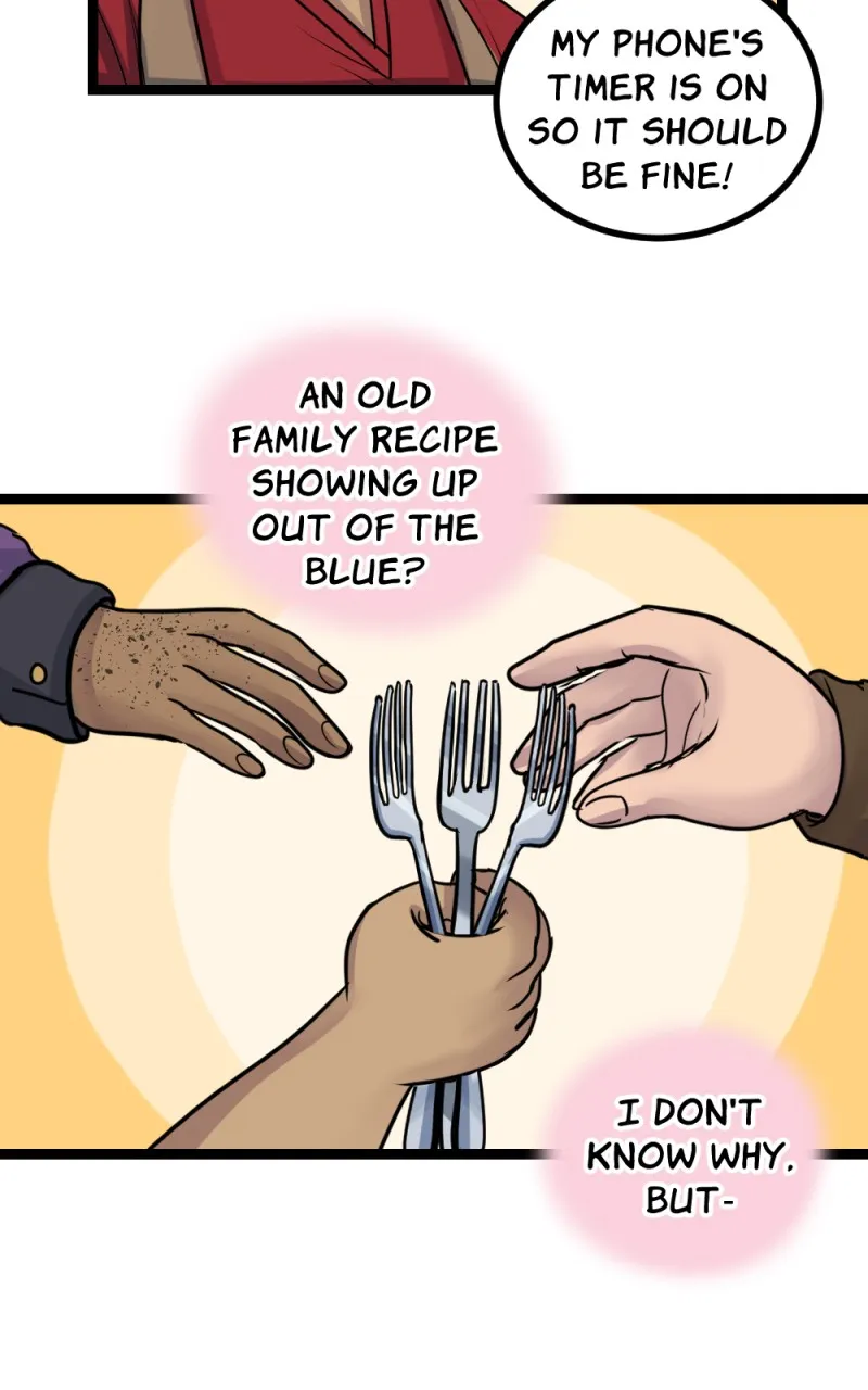 Brimstone and Roses Chapter 29 page 20 - 