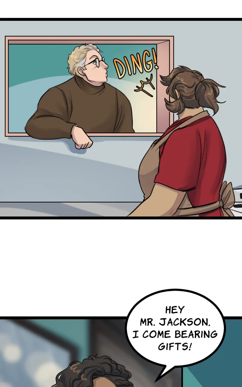 Brimstone and Roses Chapter 29 page 3 - 
