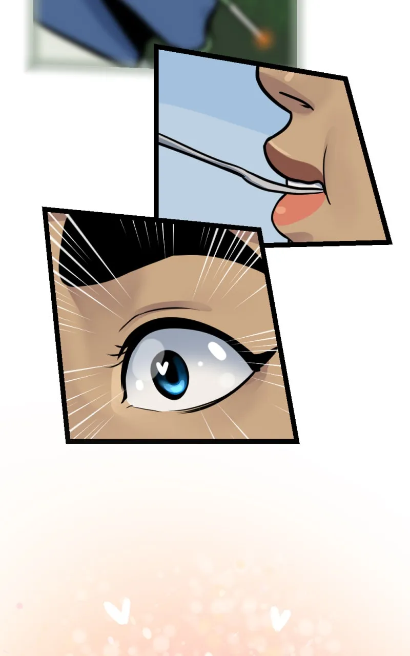 Brimstone and Roses Chapter 29 page 22 - 