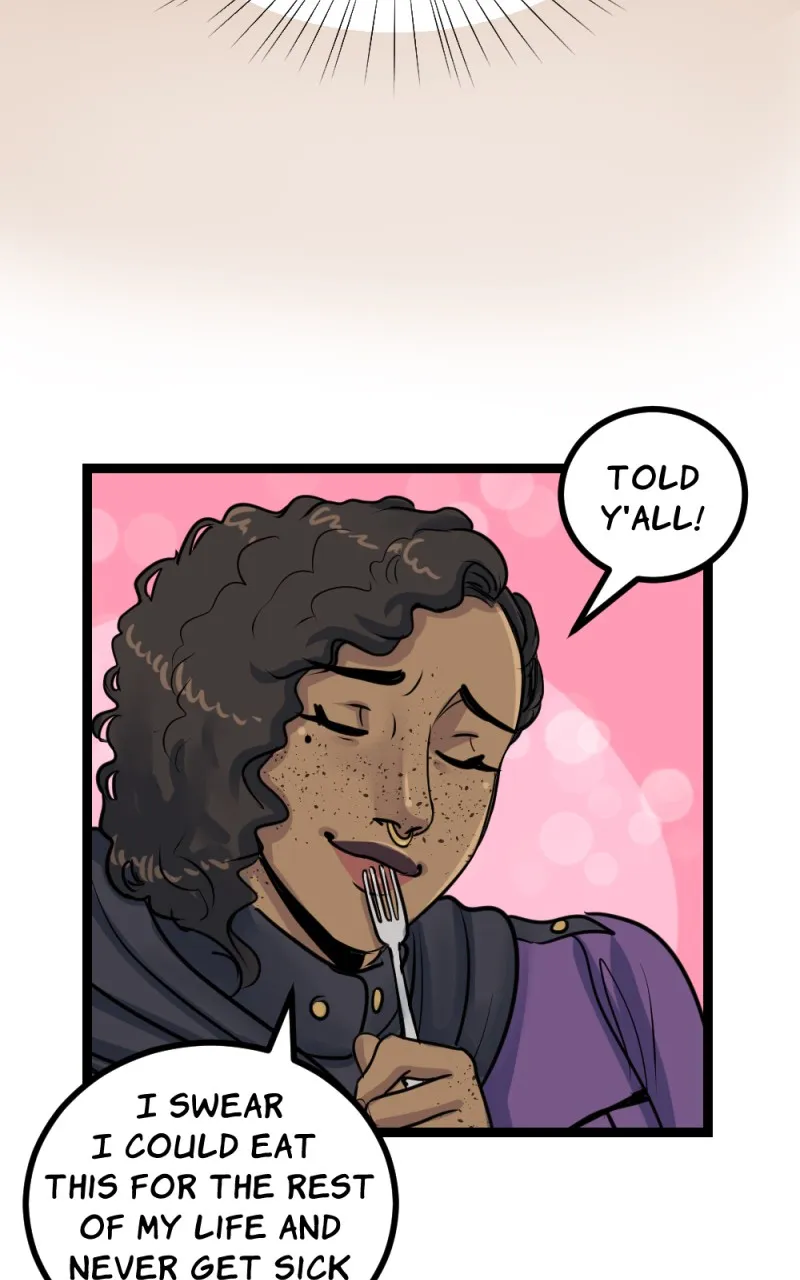 Brimstone and Roses Chapter 29 page 24 - 