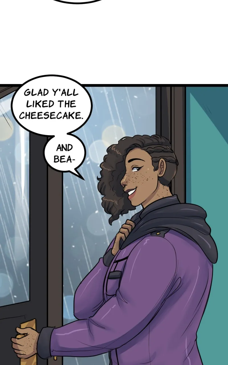 Brimstone and Roses Chapter 29 page 26 - 